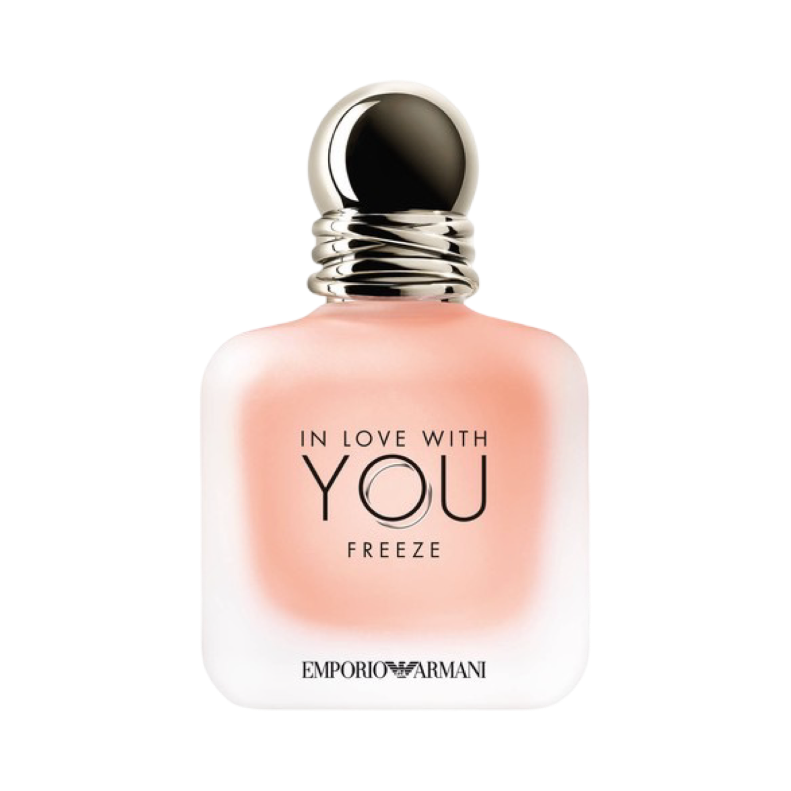 In Love With You Freeze